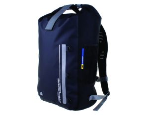 OB1142BLK Sort OverBoard 30L Classic Rygsæk