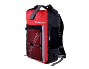 OB1146R Rød OverBoard 30L PRO-SPORTS Vandtæt Rygsæk