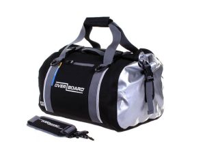 OB1150BLK Sort OverBoard 40L Classic Duffel bag