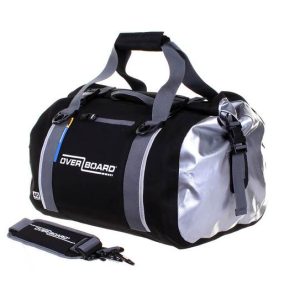 OB1150BLK Sort OverBoard 40L Classic Duffel bag