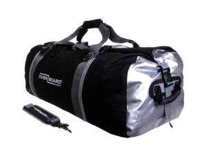 OB1152BLK Sort OverBoard 130L Classic Duffel bag