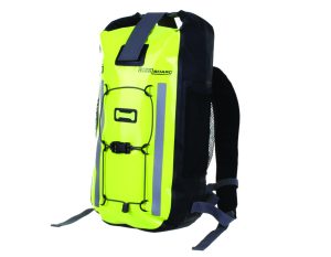 OB1157HVY HI-VIS Gul OverBoard 20L PRO-VIS Vandtæt Rygsæk