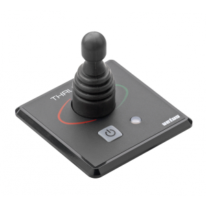 Panel m/joystick