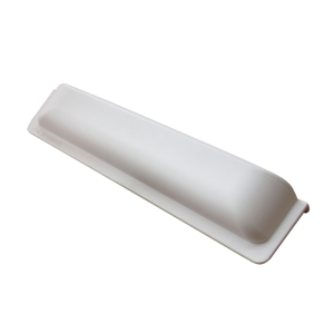 Ponton Fender Straight Hvid