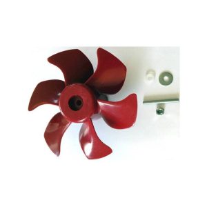 Propeller 6-blad ¥150mm35/55