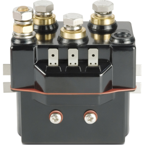 Quick relæboks 2-vejs 12V2500W