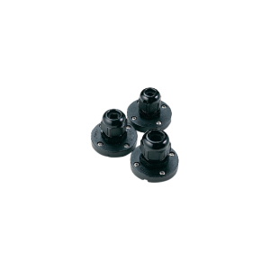 Dæksgennemføring, ¥ 10-13 mm