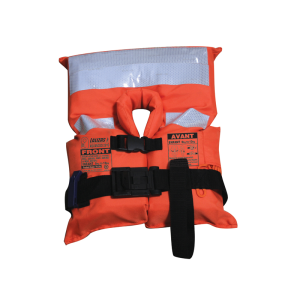 Redningsvest 0 -15kg SOLAS