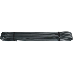 RG58 kabel m/PL259 stik 20m
