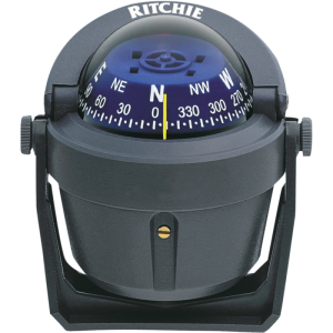 Ritchie Explorer, B51G, blå