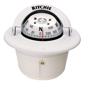Ritchie Explorer, F-50W