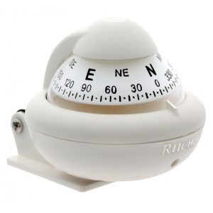 Ritchie Sport, X-10W-M, hvid