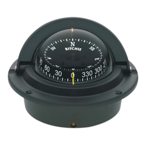 Ritchie Voyager, F-83W