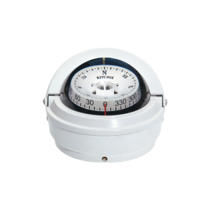 Ritchie Voyager, S-87W