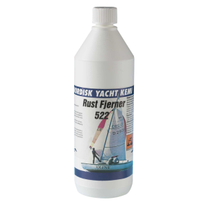 522 Rust & Rurerrens 1 ltr