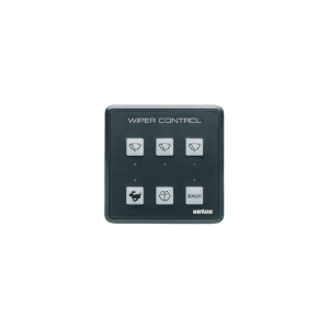 RW kontrolpanel t/5 viskere 12