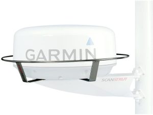 Scanstrut Radar Guard 10 for M92722 and