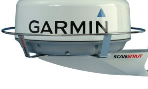 Scanstrut Radar Guard 10 for all Raymarine 24" radomes -