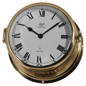 Schatz Royal mek.ur m/glas M