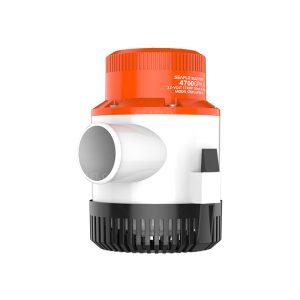 Lænsepumpe 4700GPH 12V