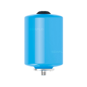 Akkumulator tank 8,0L for trykvand