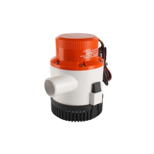 Lænsepumpe 1500GPH 12V