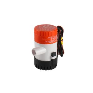Lænsepumpe 350GPH 12V