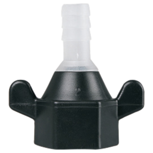 Lige tilslutning 10 mm
