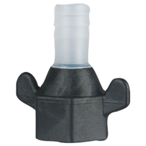 Lige tilslutning 13 mm
