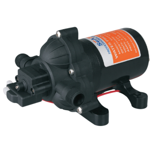 Trykvandspump10,6l/m 45psi 12V