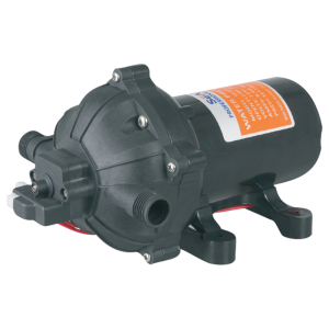 Trykvandspump11,5l/m 60psi 12V
