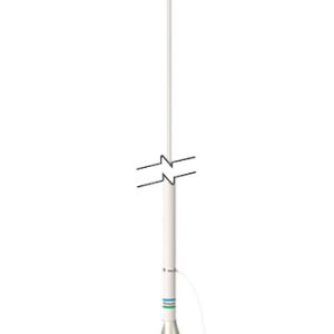 Shakespeare 390-1 SSB/HF Antenne 7m