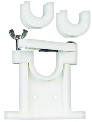 Shakespeare 408-R Stand Off Upper Bracket