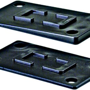 Shakespeare 414 shims kit til ratchet mounts