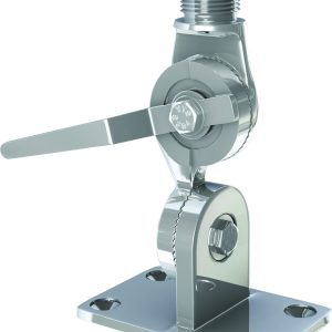 Shakespeare 4187-HD "Ratchet Mount"