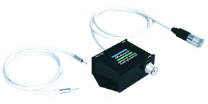 Shakespeare 4357-S AM/FM/VHF Antennesplitter