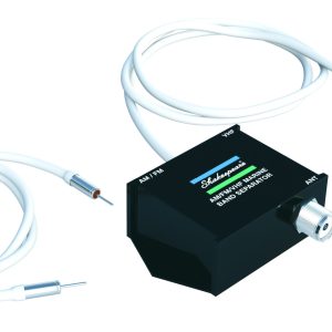 Shakespeare 4357-S AM/FM/VHF Antennesplitter