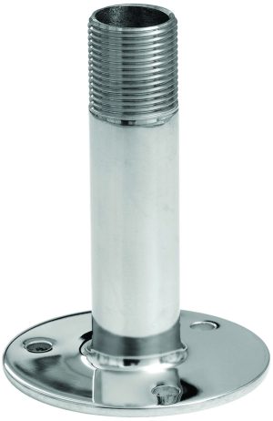 Shakespeare 4365 Flange Antennebeslag 100mm
