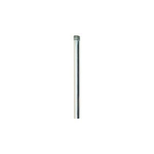 Shakespeare 4700-1 "Heavy-Duty" Rustfrit stål antenne