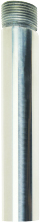 Shakespeare 4700 "Heavy-Duty" Rustfrit stål antenne