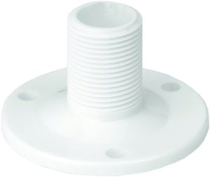 Shakespeare 4711 "Flange-Mount" antenne