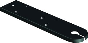 Shakespeare 4717 Antenne beslag for mastetop
