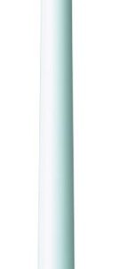 Shakespeare 5400-XP Galaxy VHF antenne forsølvet 3dB 1,2m