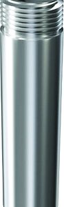 Shakespeare ADAPT7 Adapter 1"-14mm udvendigt gevind til 1" -