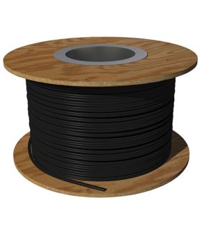 Shakespeare RG213 Koaxial Kabel På Spole 50m