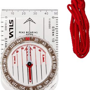SILVA Classic pejlekompas