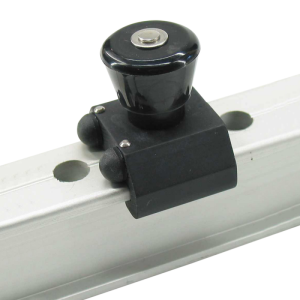 Stopvogn, 19 mm 2 stk