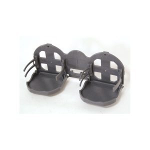 Store-all foldbar kopholder mm grafit