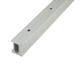 Skødeskinne, 120 cm 460T(4)