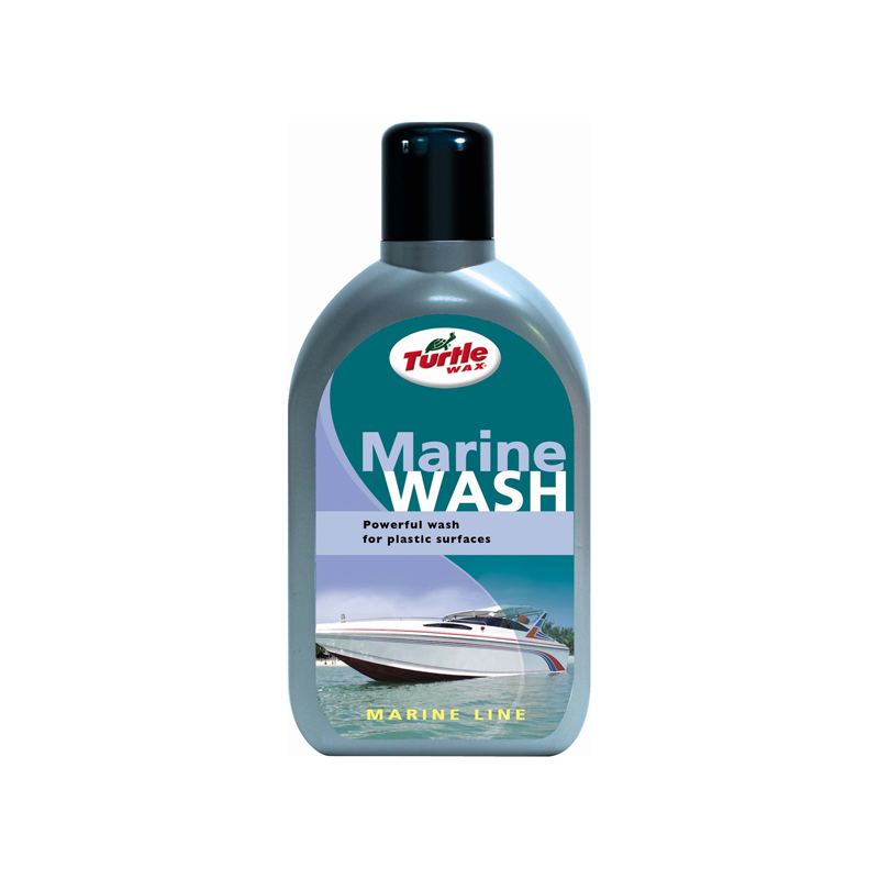 Turtle Marine Wash, 500ml